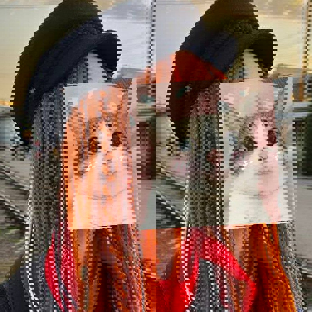 Женская кепка