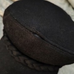 Женская кепка - фото 4