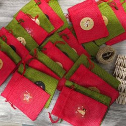 Гирлянда - фото 1