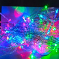 Гирлянда - фото 3