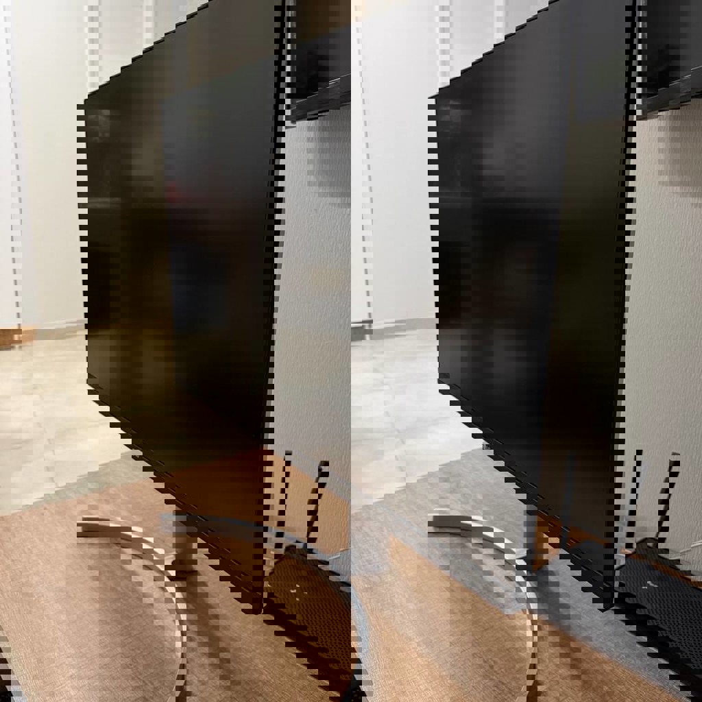 Монитор LG 4K 32 дюйма