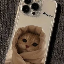 Чехол на iPhone 16 - фото 3