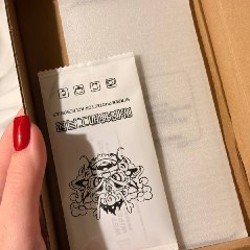 Чехол на iPhone 16 - фото 7