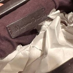 Плетеная летняя сумка - фото 6