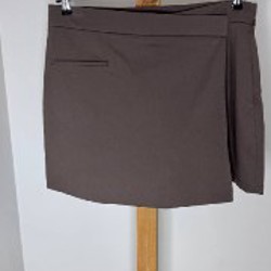 Юбка-шорты - фото 3