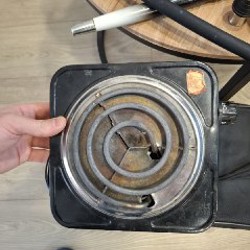 Кальян в сборе - фото 2