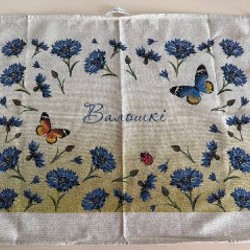 Полотенца из белорусского льна - фото 2