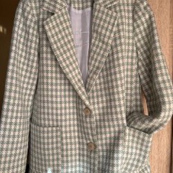 Бомбер бершка - фото 2