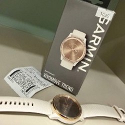 Garmin Vivomove Trend - фото 5