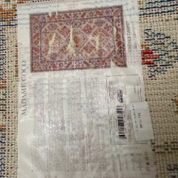 Ковёр - фото 3