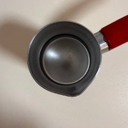 Турка из нержавейки - фото 2