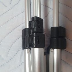 Лампа-кольцевая 26 см RGB - фото 2