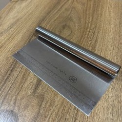 Перфорированные кольца для тарта - фото 3