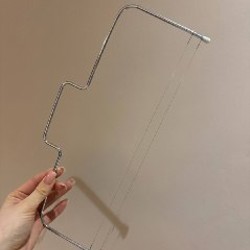 Перфорированные кольца для тарта - фото 4