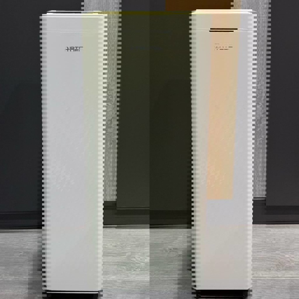 Осушитель воздуха TROTEC TTK 64 HEPA