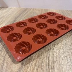 Алюминиевая форма для пельменей - фото 2