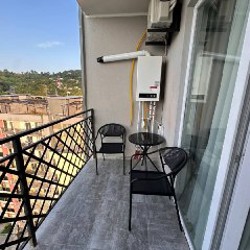 Квартира - фото 6