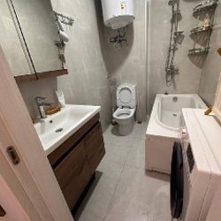 Квартира - фото 8