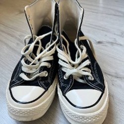 Кроссовки Converse All Star - фото 2