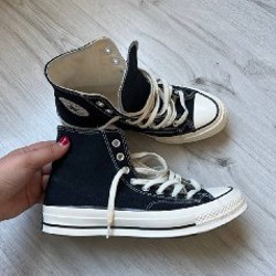 Кроссовки Converse All Star - фото 6