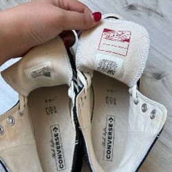 Кроссовки Converse All Star - фото 7