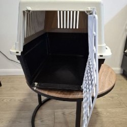 Переноска для собак и кошек - фото 3