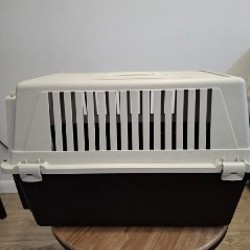 Переноска для собак и кошек - фото 5