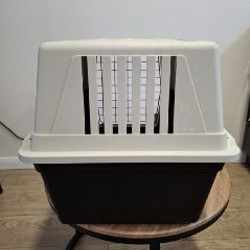 Переноска для собак и кошек - фото 6