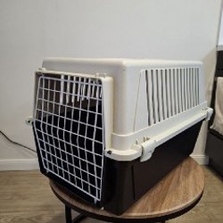 Переноска для собак и кошек - фото 10