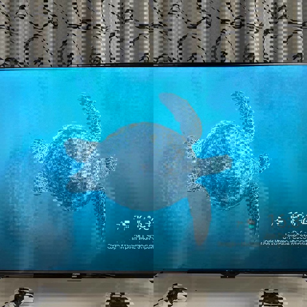 Телевизор Panasonic