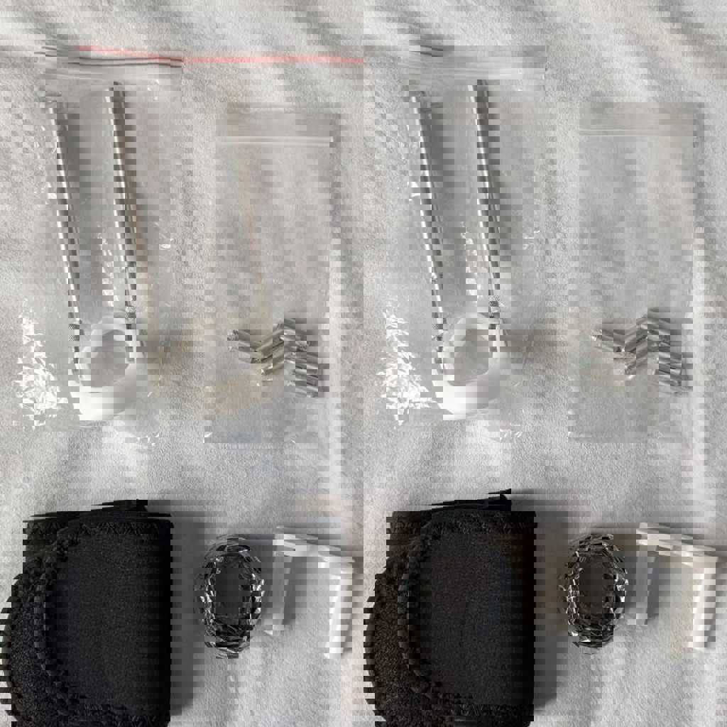 Запчасти для Size Master