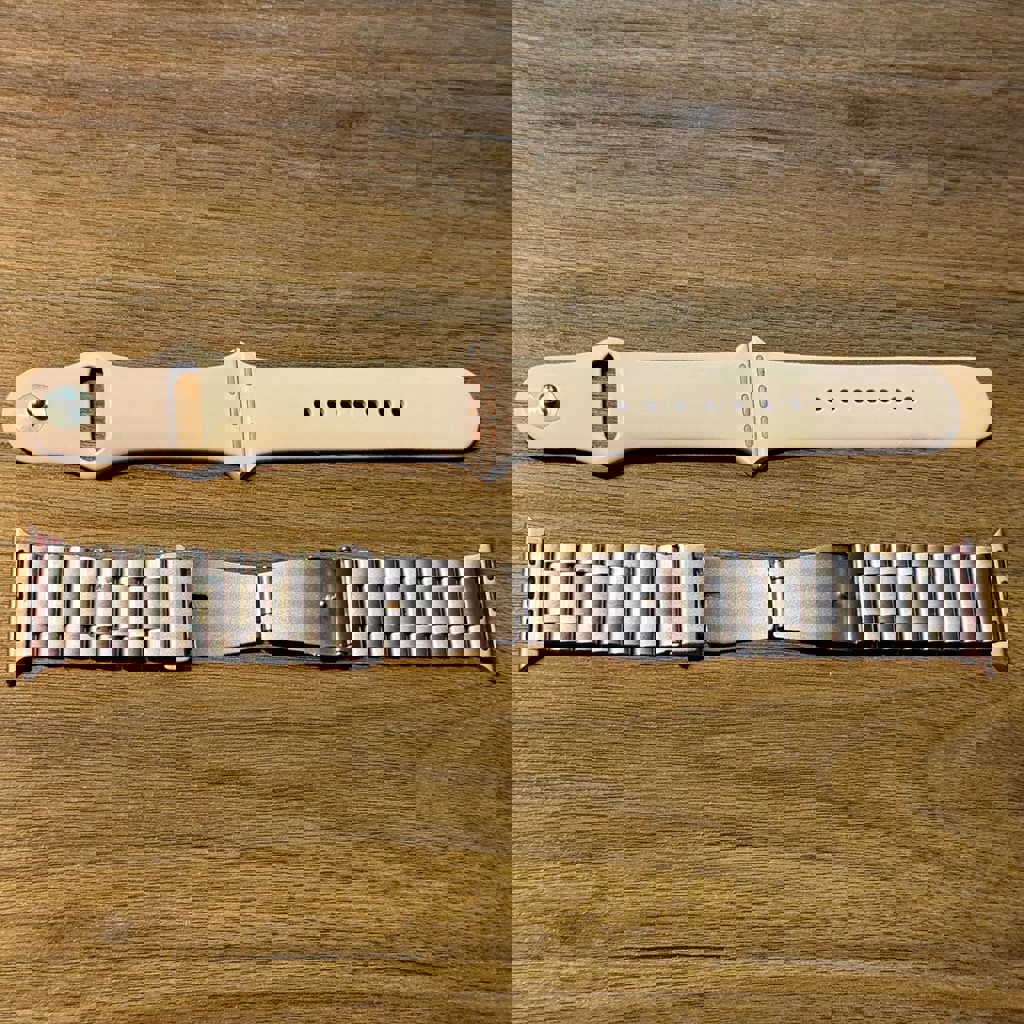 Apple Watch Sport Band S/M