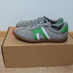 Кроссовки Camper pelotas soller - фото 3