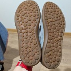 Кроссовки Camper pelotas soller - фото 4