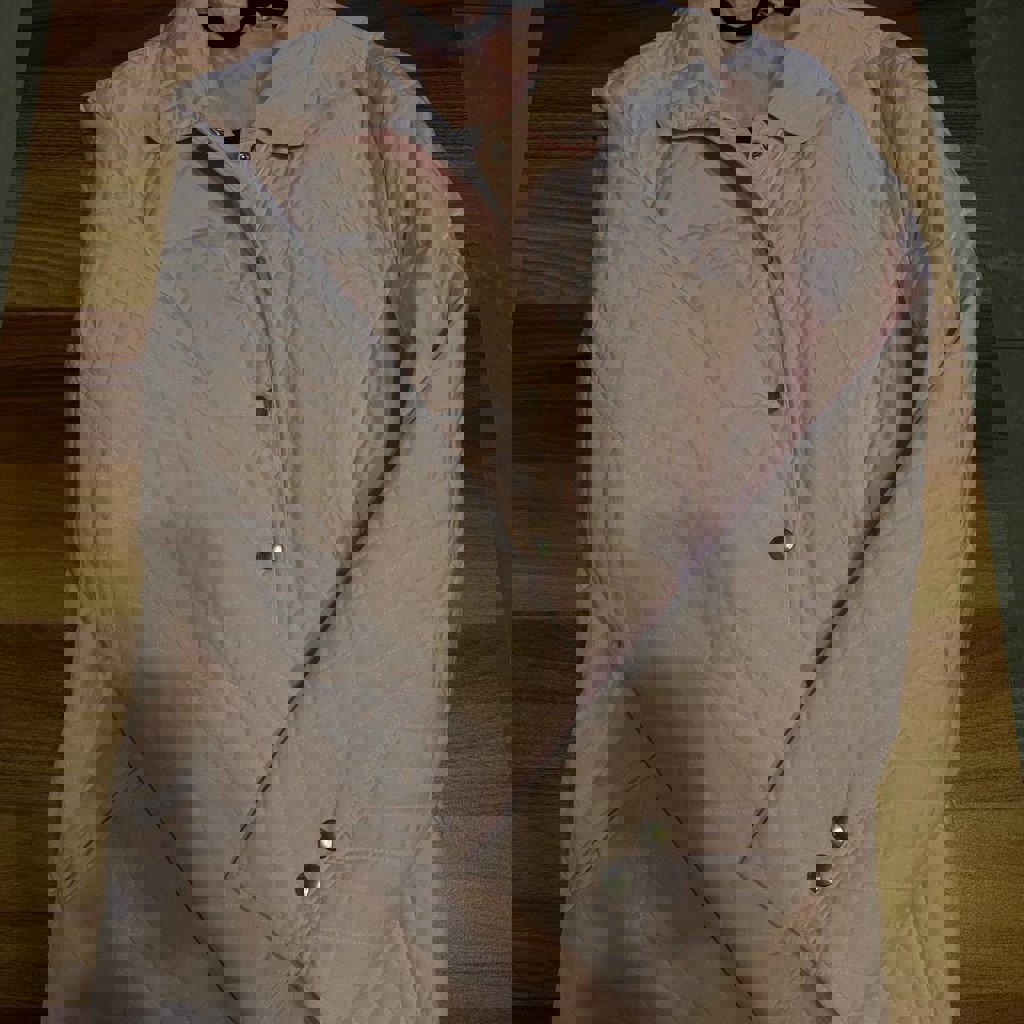 Женская легкая куртка