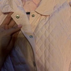 Женская легкая куртка - фото 2