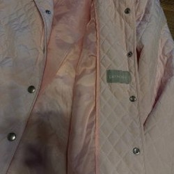 Женская легкая куртка - фото 3