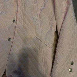 Женская легкая куртка - фото 4