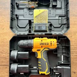 Сумка Himalaya Hemp THC Free bag - фото 2