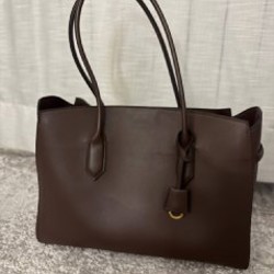 Сумка Зара - фото 2