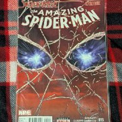 Комиксы Marvel и DC - фото 3