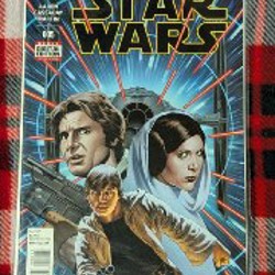 Комиксы Marvel и DC - фото 5