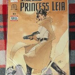 Комиксы Marvel и DC - фото 6