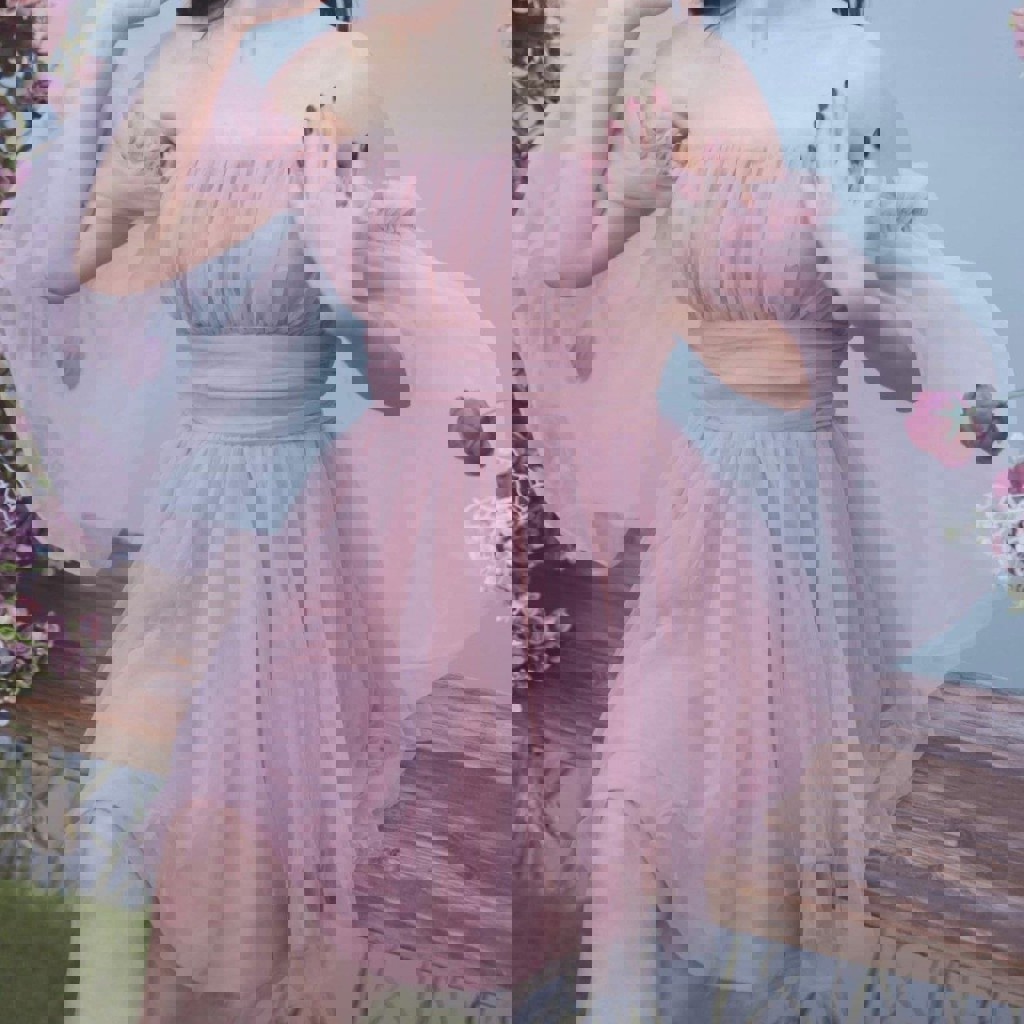 Платье от Angel Biba