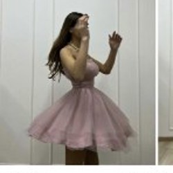 Платье от Angel Biba - фото 3