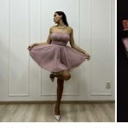 Платье от Angel Biba - фото 4