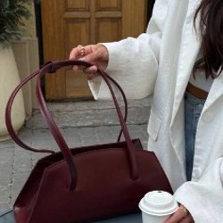 Туфли Stradivarius - фото 1