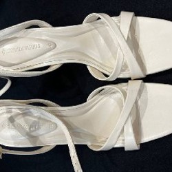 Туфли Stradivarius - фото 4