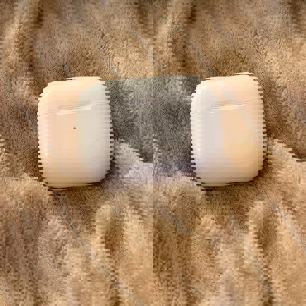 Проводные наушники Apple EarPods Lightning