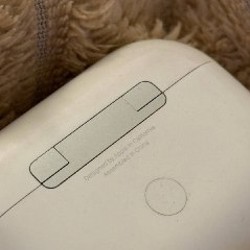 Проводные наушники Apple EarPods Lightning - фото 3